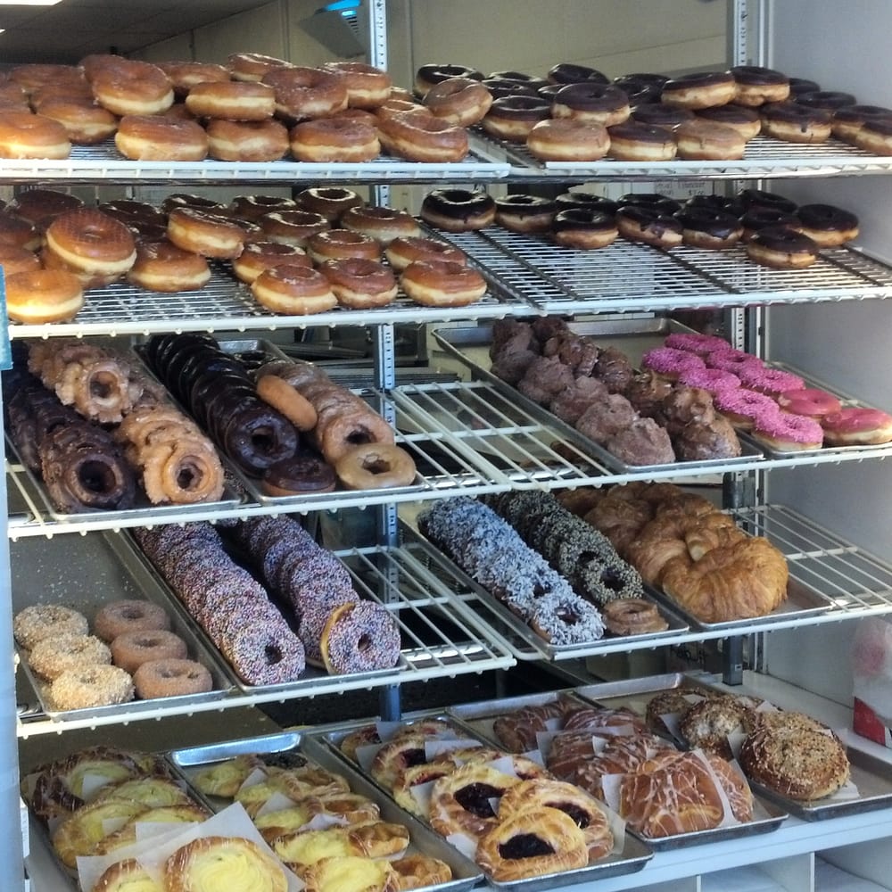 Butter Cream Bakery & Diner Bakeries 2297 Jefferson St Napa, CA