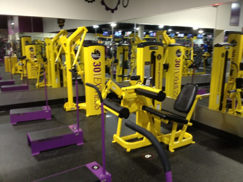 Fitness Abingdon 3442 Emmorton Rd Abingdon, MD Gyms