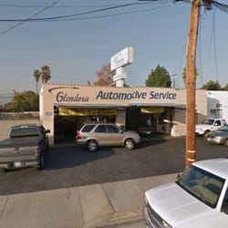 Glendora Automotive Service