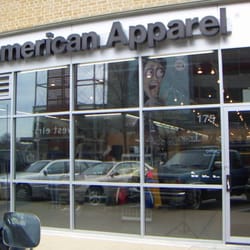 clothing stores in denton tx