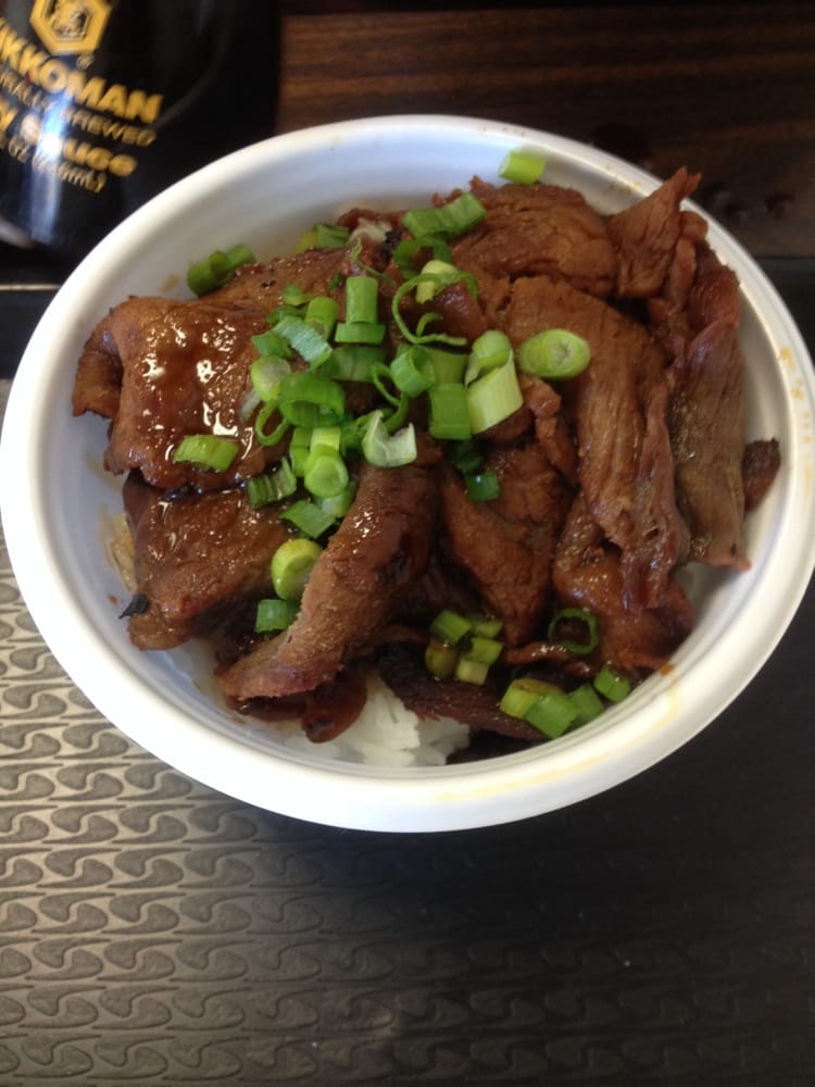 Masaru’s Japanese Restaurant Japanese 1509 E Noble Ave Visalia