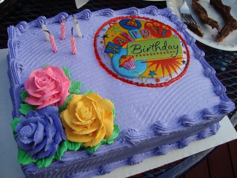 Birthday Cake Bakeries Chicago Birthday Cake Bakeries Chicago