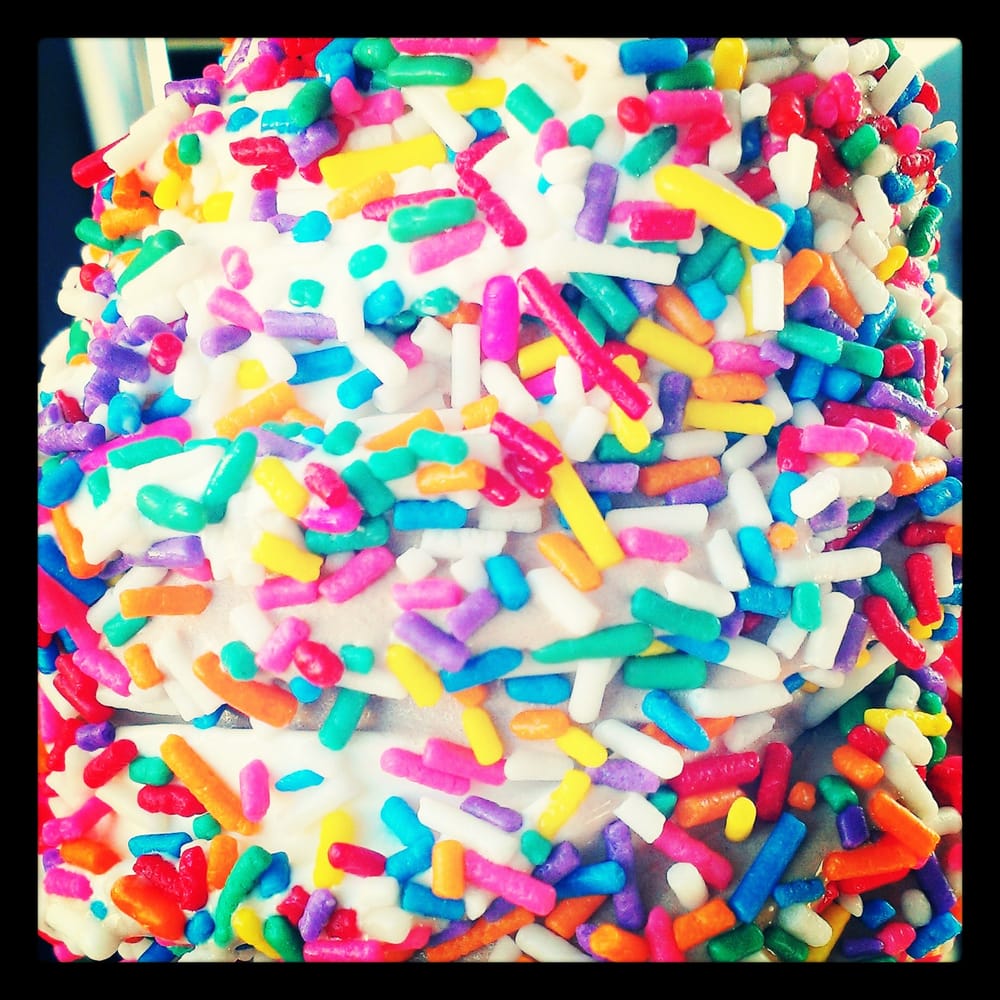 The Custard Hut 32 Photos Ice Cream & Frozen Yogurt Dearborn