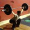 Vulkan Weightlifting