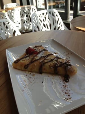 Yeh Yogourt - Quartier Des Spectacles