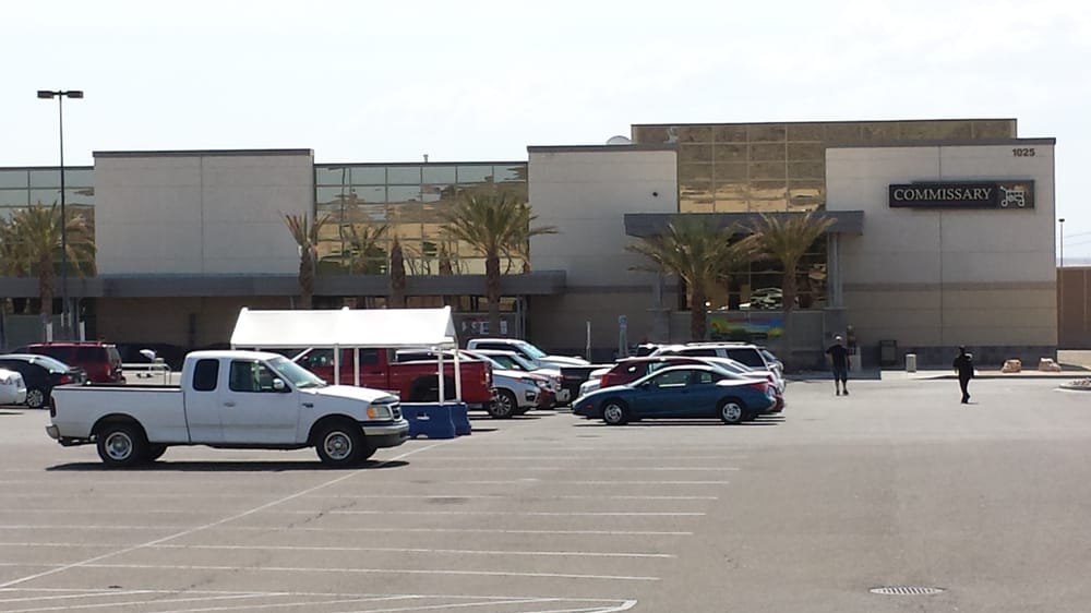 MCAGCC Commissary Twentynine Palms, CA Yelp