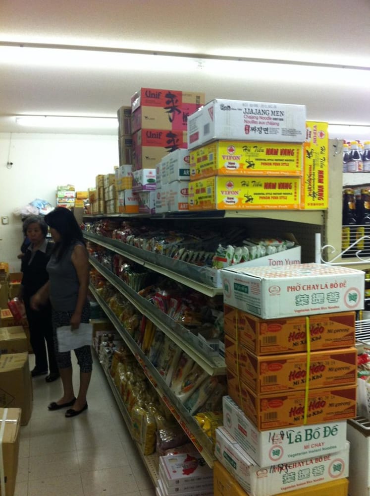 Oriental Market Grocery Lincoln, NE Reviews Photos Yelp