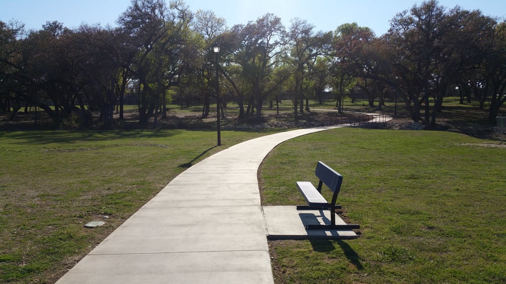 Purser Family Park 26 Photos Dog Parks Harker Heights, TX, United