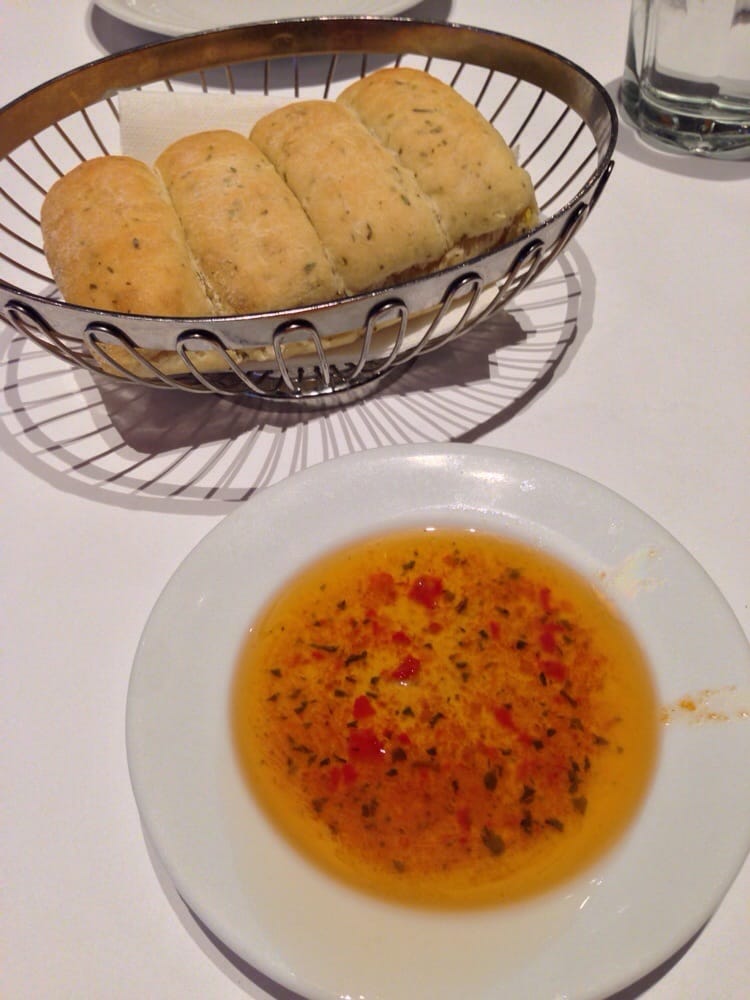 BRAVO! Cucina Italiana Italian Uptown Albuquerque, NM Reviews