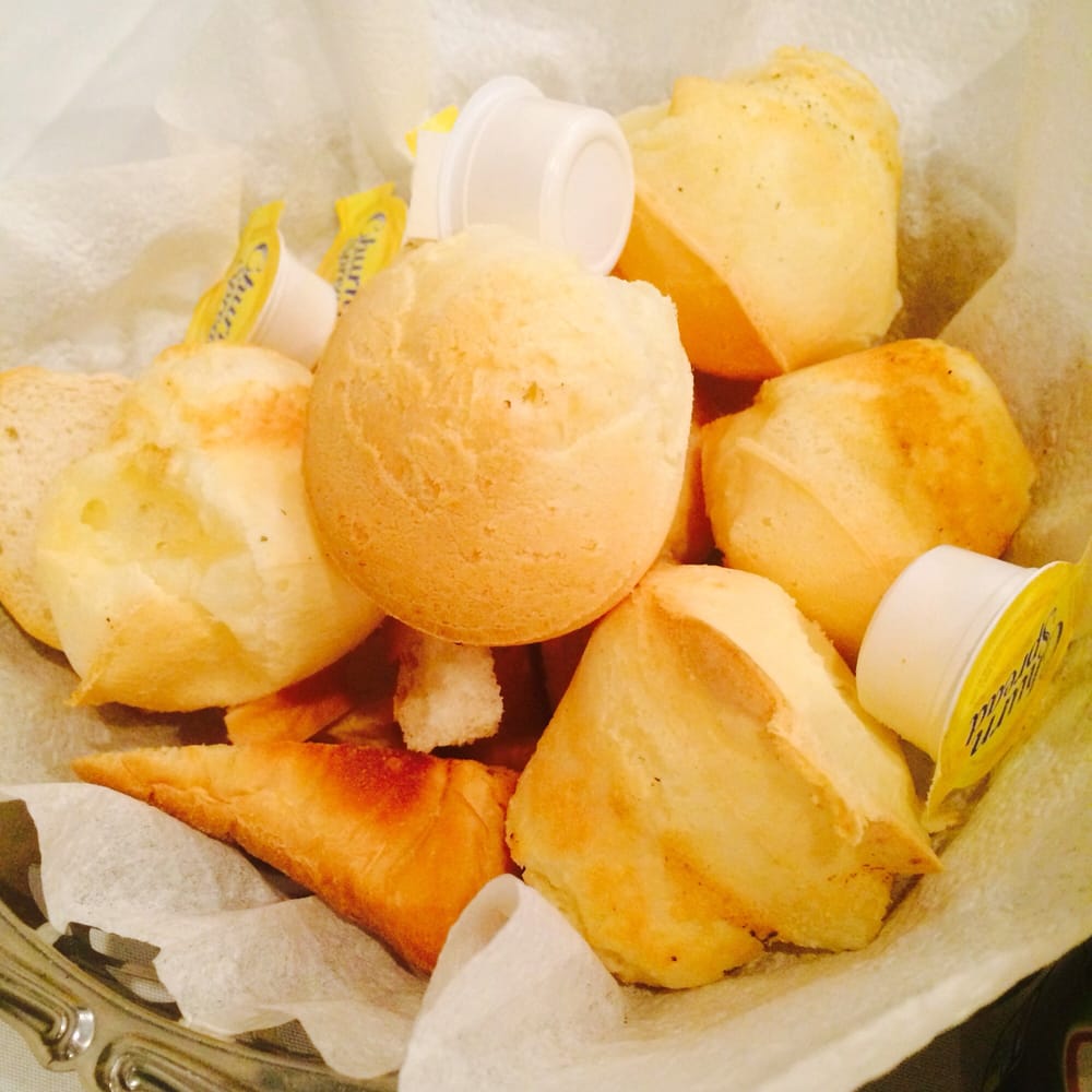 Emporio Brazilian Cafe Brazilian Westchase Houston, TX Reviews