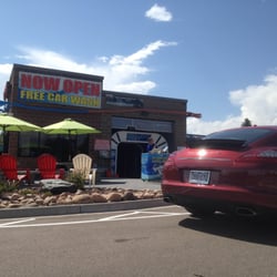 Mike's Auto Spa logo