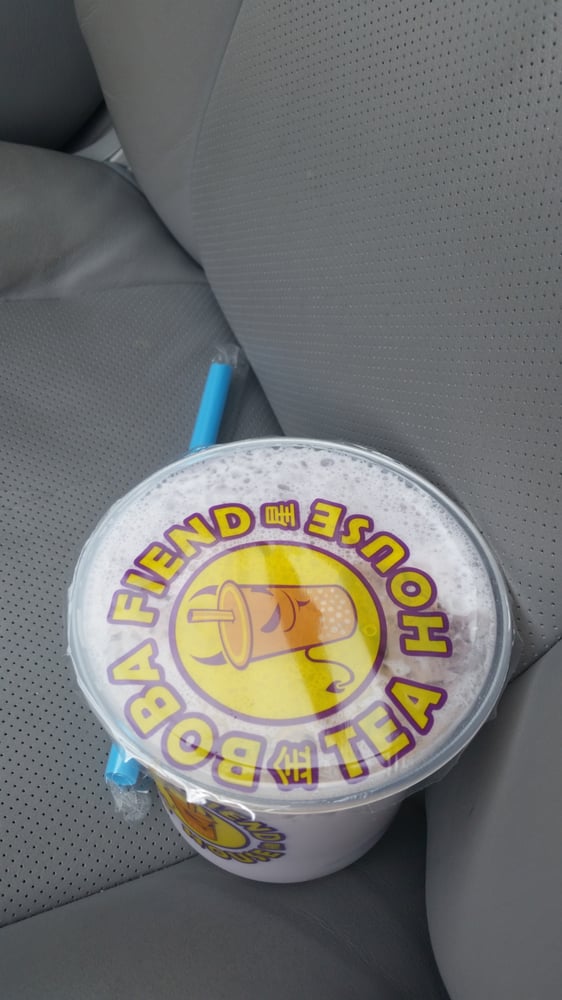 Boba Fiend Tea House 80 Photos Coffee & Tea Riverside, CA