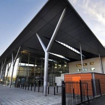 better clissold centre