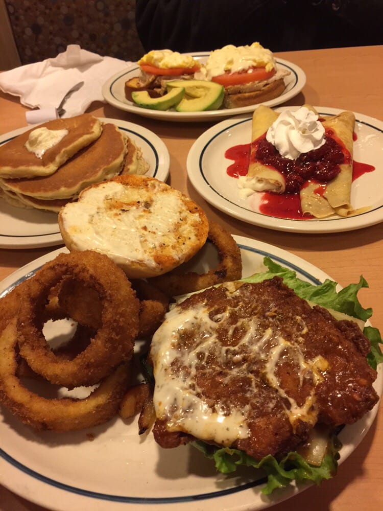IHOP 40 Photos Breakfast & Brunch Rockville, MD Reviews Yelp