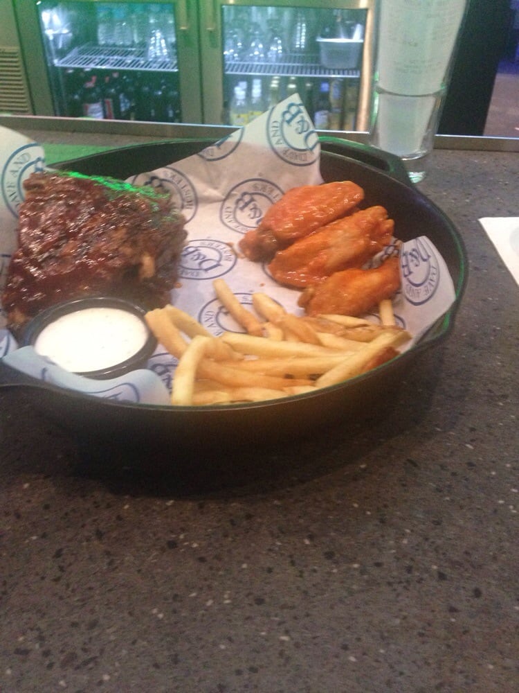 Dave And Busters Sports Bars Panama City Beach, FL Yelp