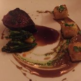 Ruxbin - Chicago, IL, United States. Tasting menu, main course.