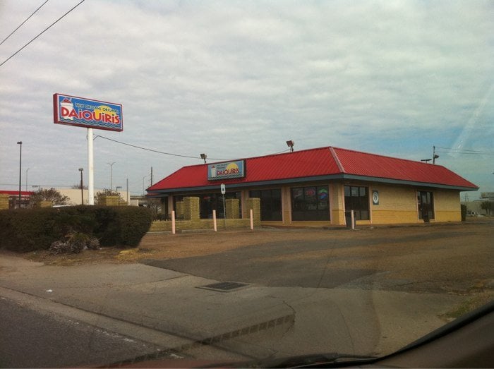 New Orleans Original Daiquiris Nightlife Harvey Harvey, LA