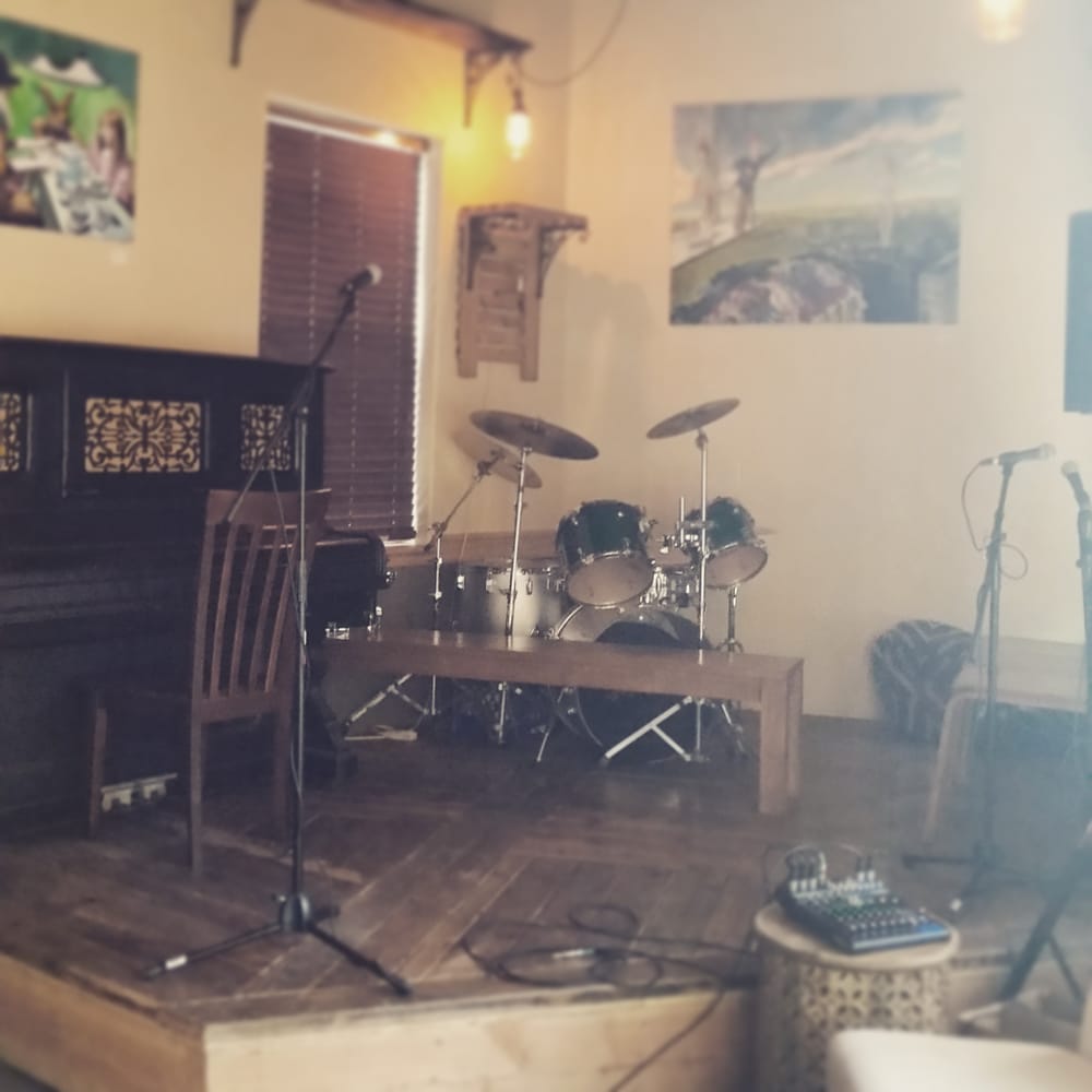 Homebase Coffee & Tea Southeast Portland Portland, OR Reviews