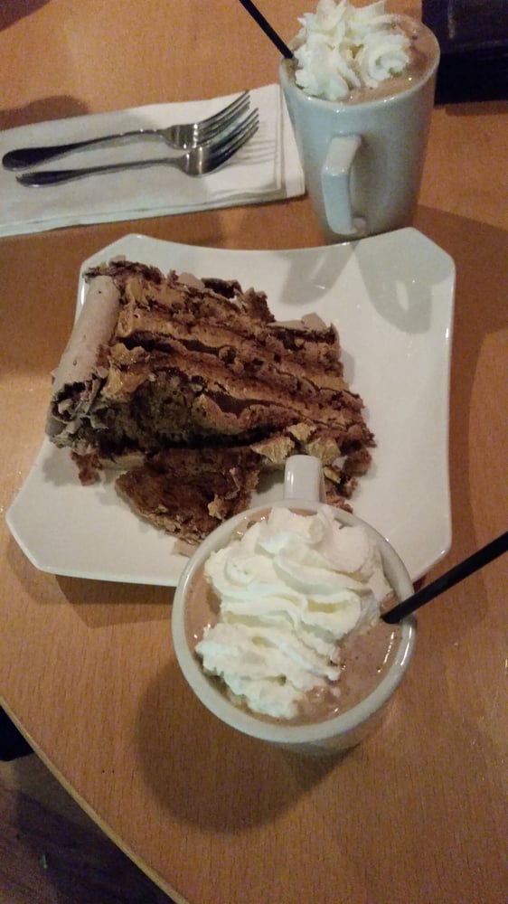 Sweet Surrender Dessert Cafe 93 Photos Bakeries Clifton