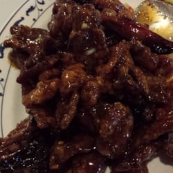 K & A Canton Restaurant