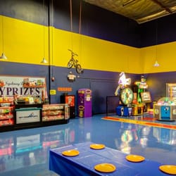 Sky high sports camarillo coupons