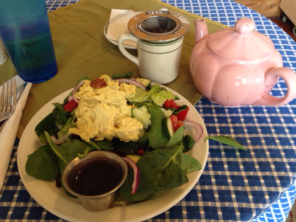 Tea Bar & Bites 53 Photos Mediterranean Springfield, MO Reviews