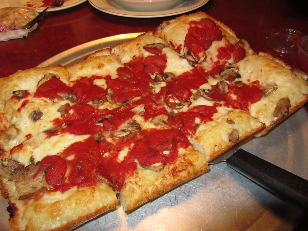 Buddy’s Restaurant and Pizzeria 38 Photos Pizza Downtown Dearborn