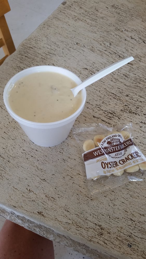 Two Little Fish Temp. CLOSED 24 Photos Seafood Westerly, RI