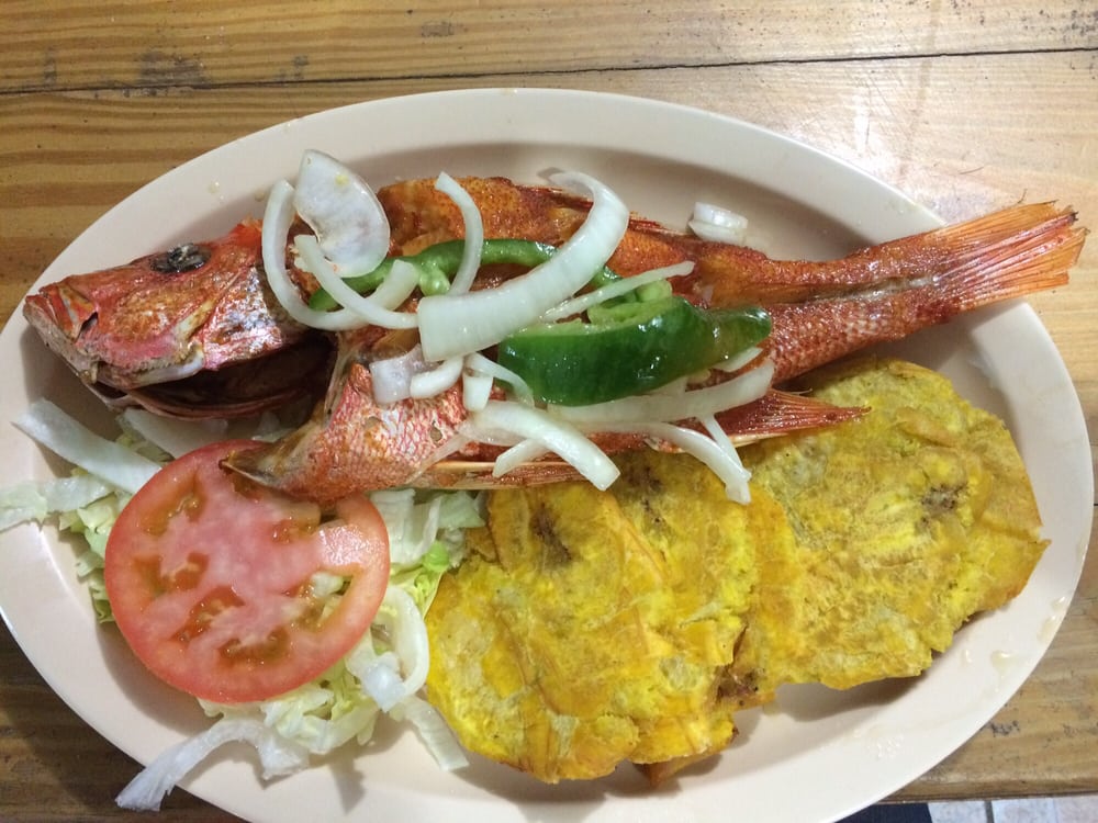 Puerta Del Mar 19 Photos Seafood Piñones, Puerto Rico Reviews