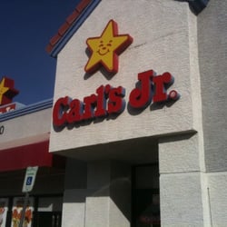 Carls jr coupons las vegas