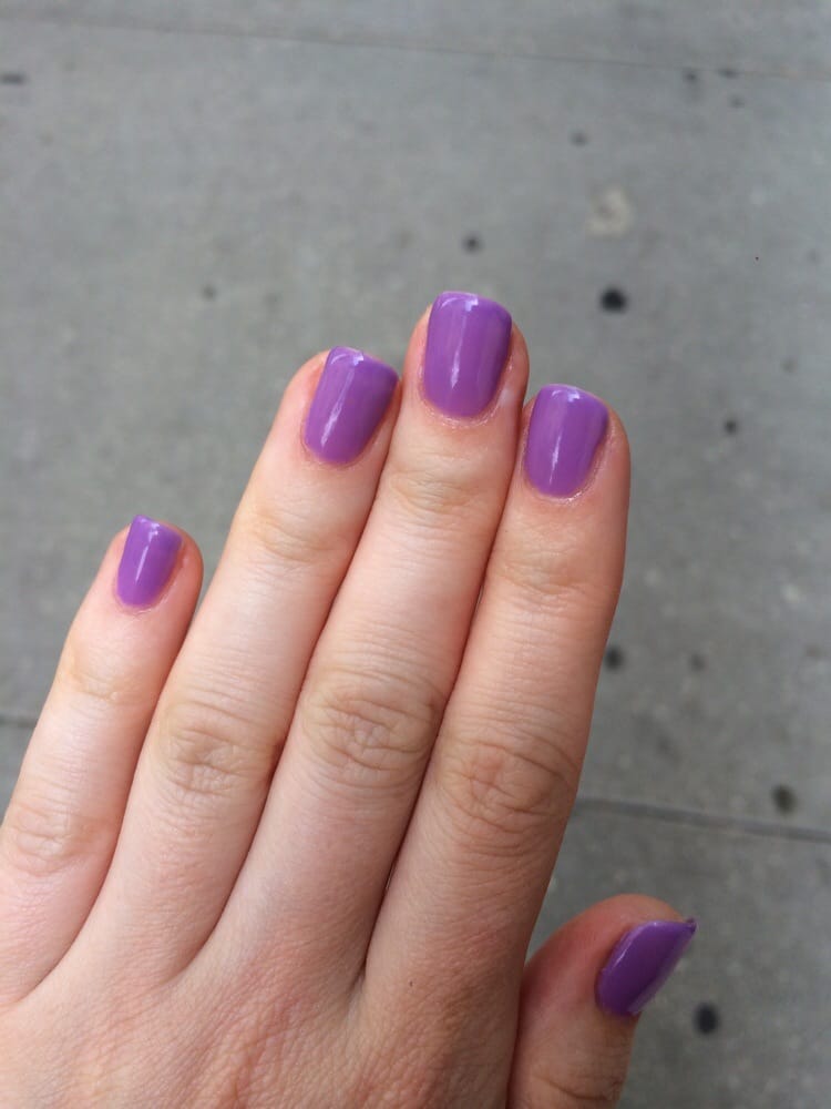 Elegant Nails - Nail Salons - Chicago, IL - Yelp
