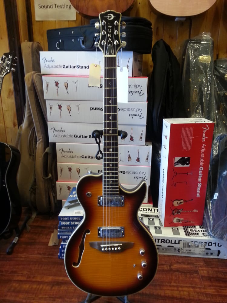 All In One Guitar 165 Photos Musical Instruments & Teachers