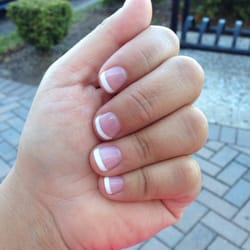 Manicure coupons jacksonville fl