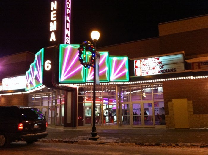 Hopkins Cinema 6 Cinema Hopkins, MN, United States Reviews