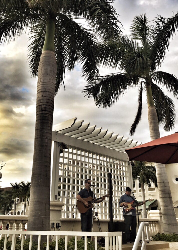 The Nauti Mermaid Dockside Bar & Grill Bars Cape Coral, FL Yelp