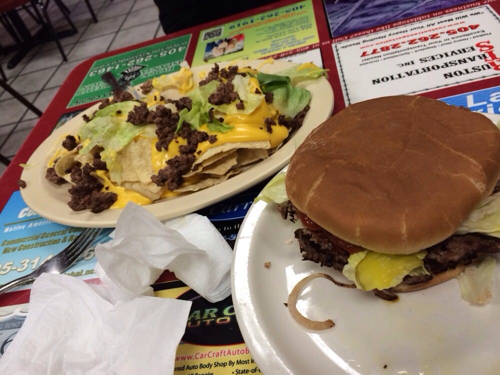 Johnnie’s Grill Burgers El Reno, OK Reviews Photos Yelp