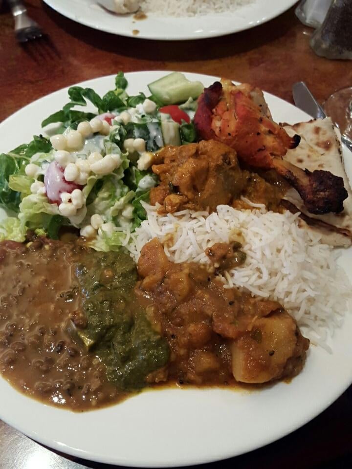 Tandoor Restaurant Rego Park Tandoor Restaurant Rego Park