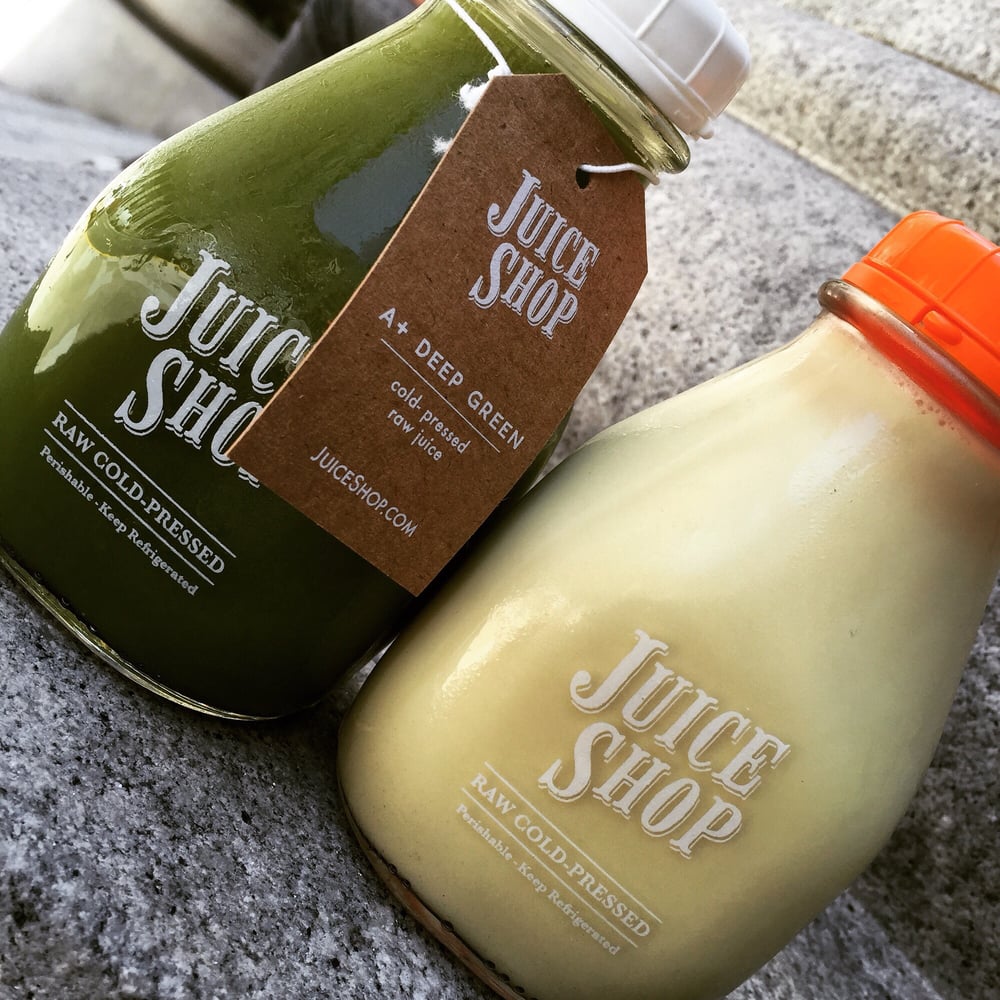 Juice Shop 53 Photos Juice Bars & Smoothies Financial District