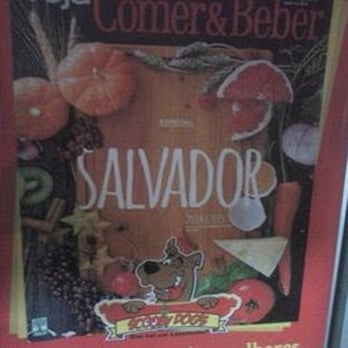 Scooby Dogs - Salvador - BA, Brasil