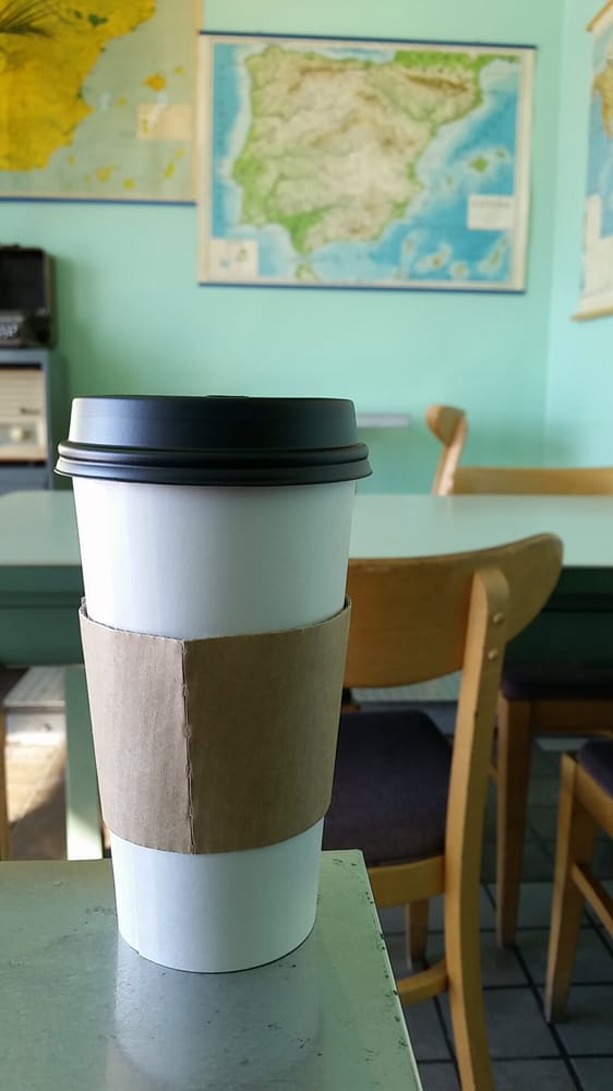 Cargo Coffee Coffee & Tea Madison, WI Yelp