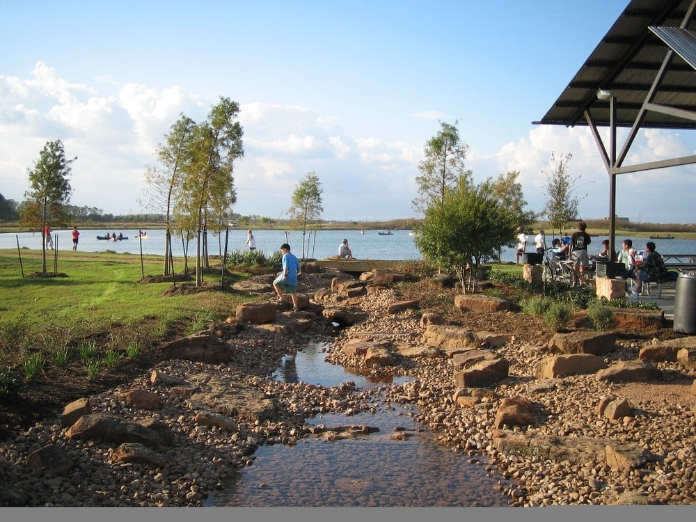 Photos for Sugar Land Memorial Park | Yelp