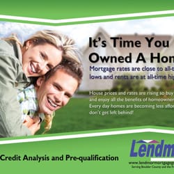 Lendmor logo