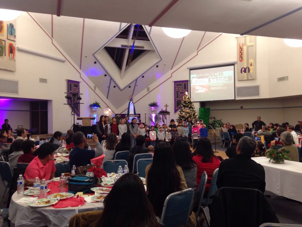 St Catherine of Alexandria Catholic Church 46 Photos Churches