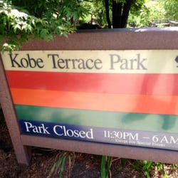 Kobe Terrace logo