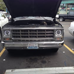 tampa airport rental car