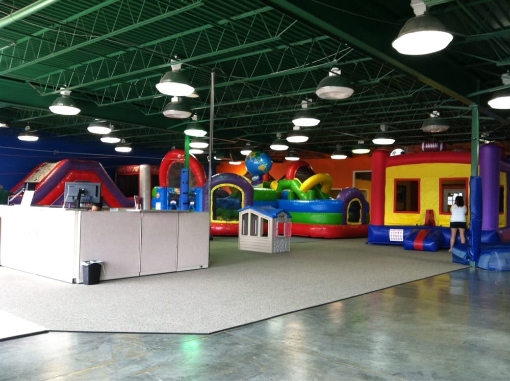 Jumping Jax Party & Event Planning Olathe, KS Yelp