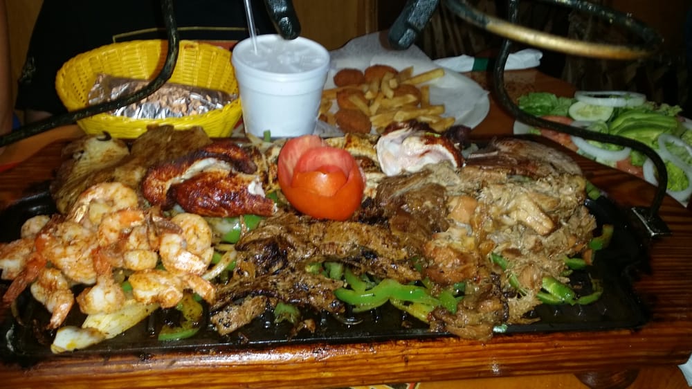 El Tenampa Mexican Restaurant - 243 Photos - Mexican - Kissimmee, FL