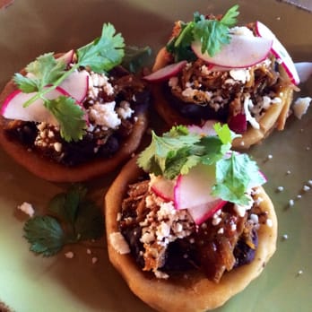 Nuestra Cocina - Mexican - Southeast Portland - Portland, OR - Reviews
