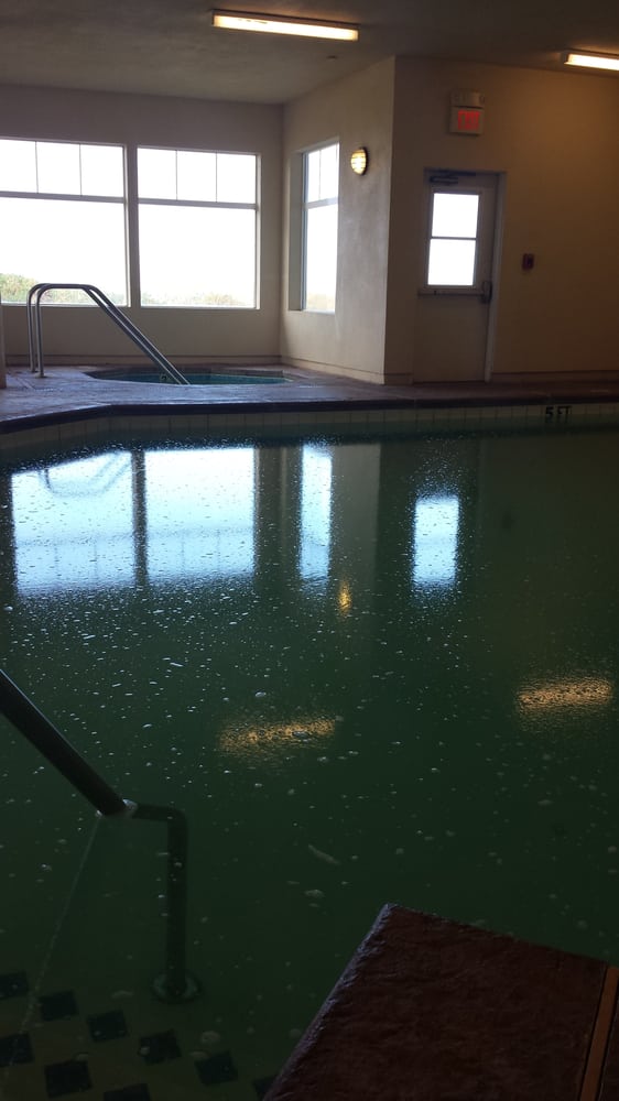 Oceanfront Lodge Hotels Crescent City, CA Yelp