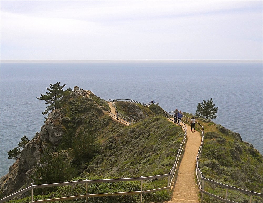 Muir Beach Overlook 120 Photos Landmarks & Historical Buildings